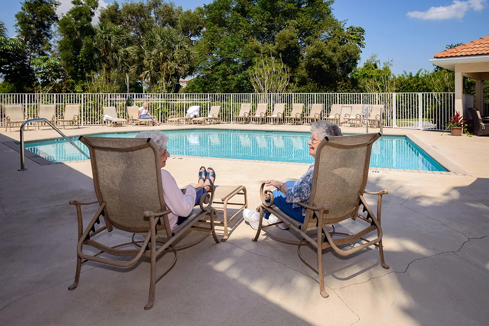 Image of Garden Plaza at Inverrary (2)