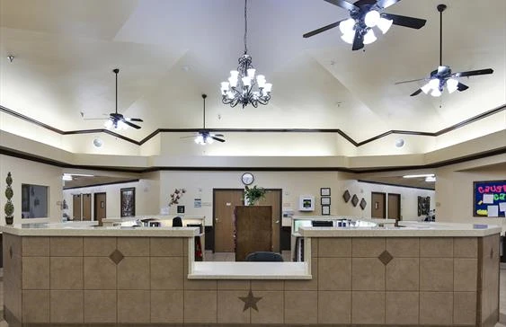 Image of Pflugerville Nursing And Rehabilitation Center (4)