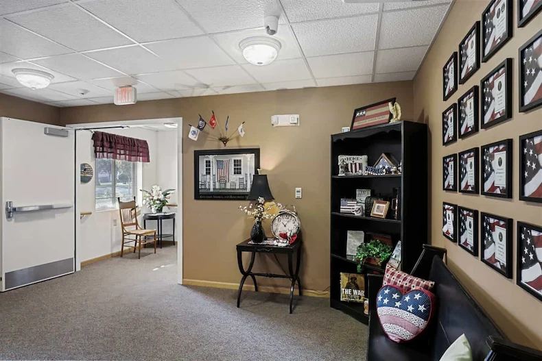 Image of Trinity Courtyard (10)