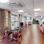 PruittHealth - Augusta Hills Skilled Nursing & Rehabilitation Center Senior Care in Augusta, Georgia front entrance