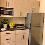 Magnolia Court Apartment 