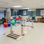 Image of Asheboro Rehabilitation And Healthcare Center (8)