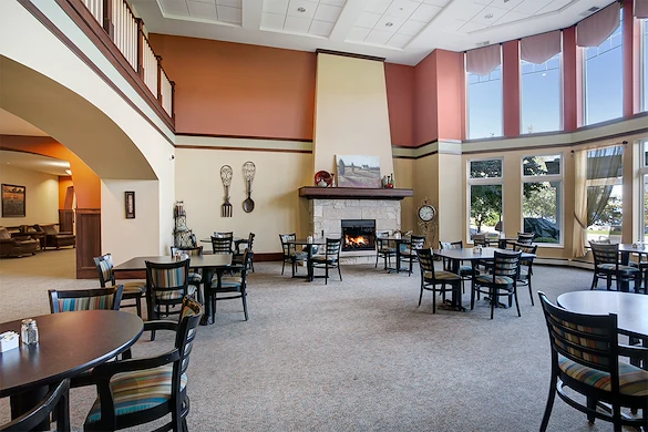 Image of Walnut Ridge Senior Community (6)