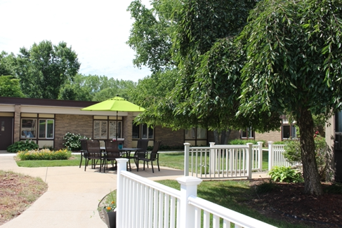 Image of MediLodge of Grand Rapids (2)