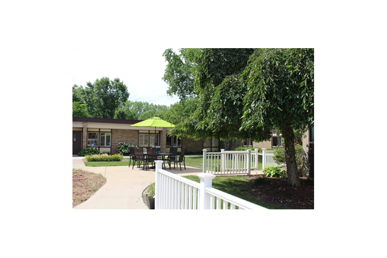Image of MediLodge of Grand Rapids (2)