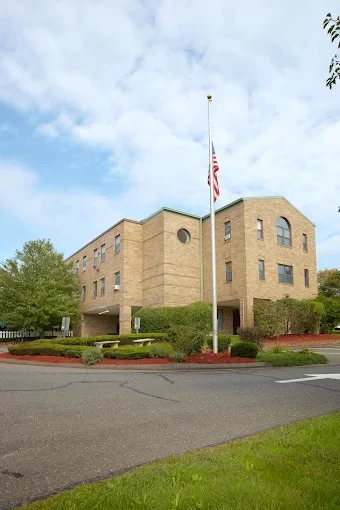 Image of Shady Knoll Center For Health & Rehabilitation (1)