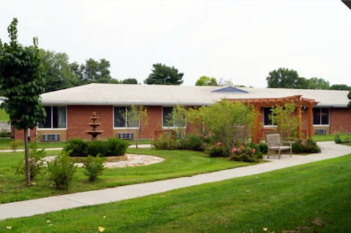 Image of Riverside Nursing & Rehabilitation Center, LLC (1)