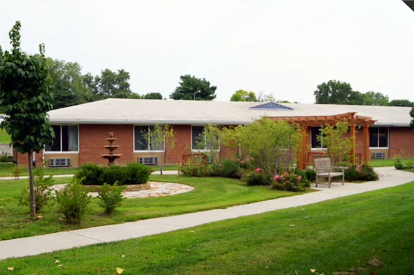 Image of Riverside Nursing & Rehabilitation Center, LLC (1)
