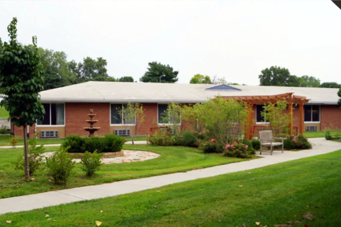Image of Riverside Nursing & Rehabilitation Center, LLC (1)