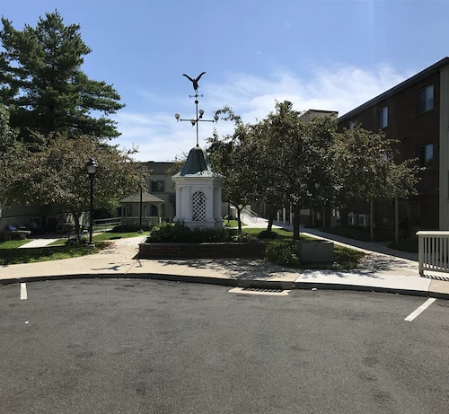 Image of Cedar Court Senior Housing (9)