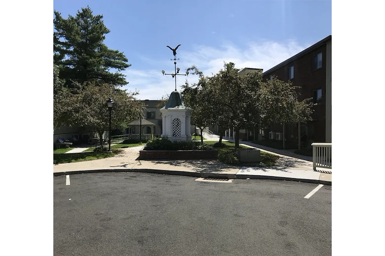Image of Cedar Court Senior Housing (9)