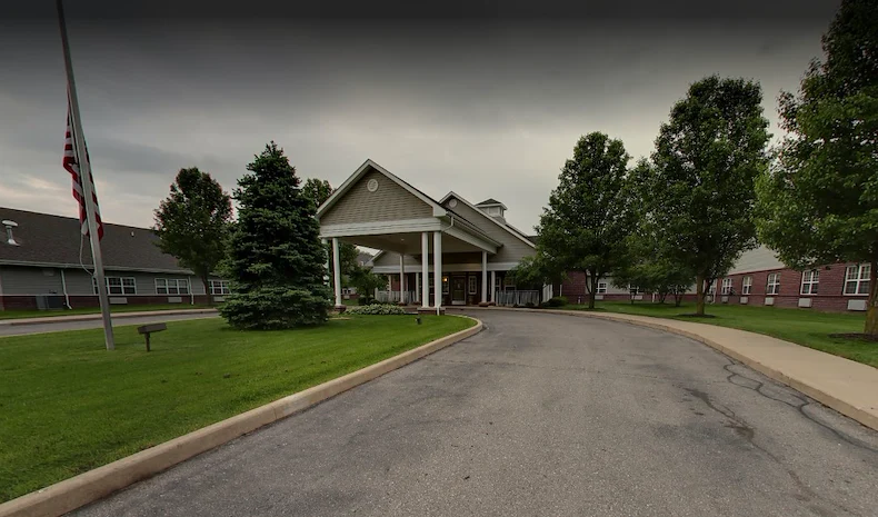 Image of Fountain View Of Monroe (1)