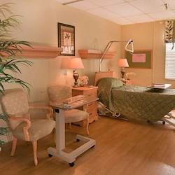 Image of Valencia Hills Health And Rehabilitation Center (4)
