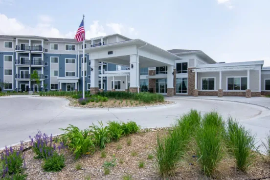 Image of The Brant at Gretna (1)