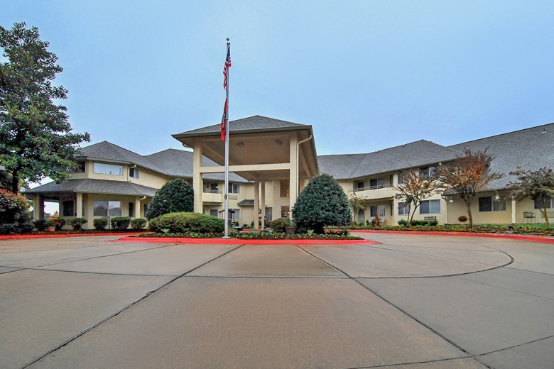 Image of Holiday Andover Place (1)