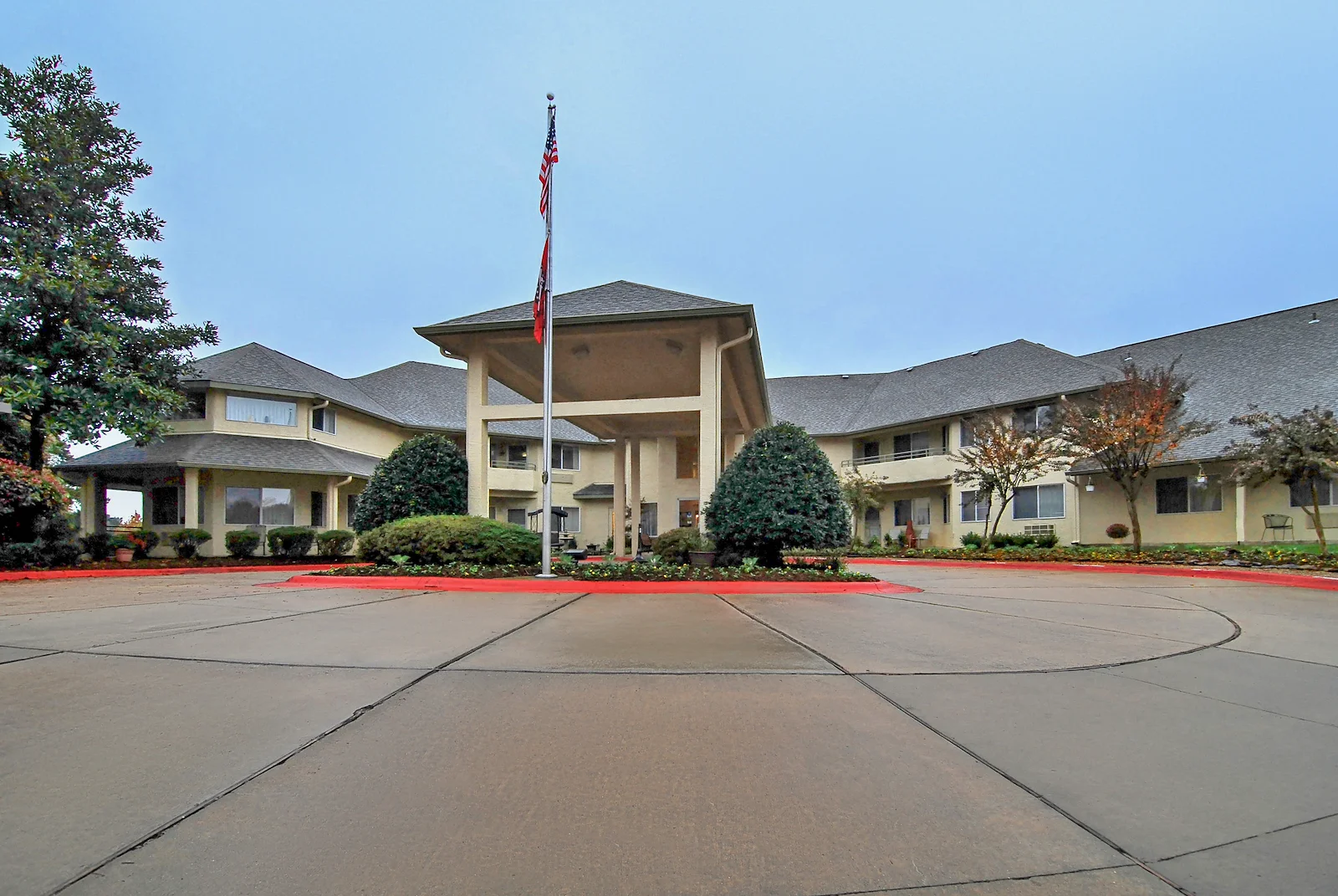 Image of Holiday Andover Place (1)
