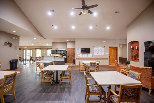 Image of Sunrise Meadows Senior Living (4)
