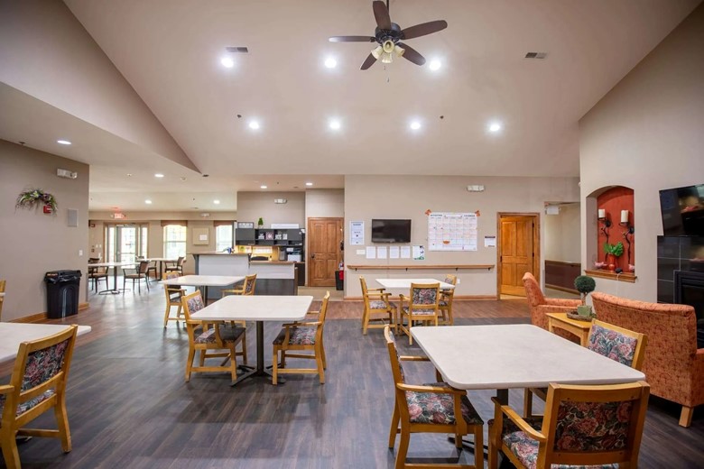 Image of Sunrise Meadows Senior Living (4)