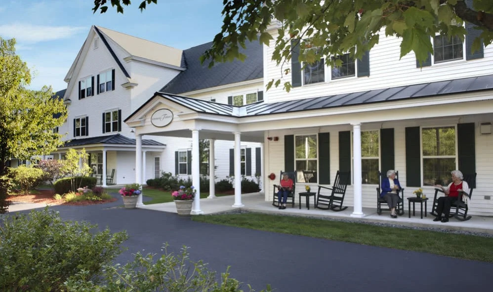 Image of Windham Terrace (1)