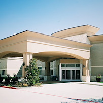 Image of Highlands Village Senior Living of Mansfield (1)