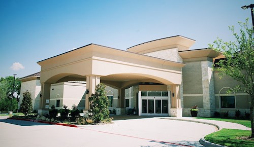 Image of Highlands Village Senior Living of Mansfield (1)
