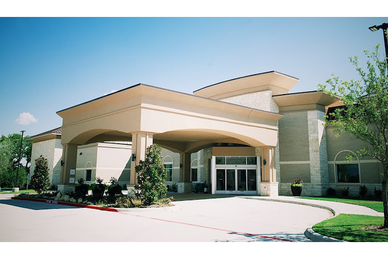 Image of Highlands Village Senior Living of Mansfield (1)