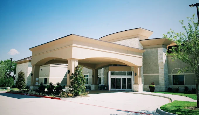 Image of Highlands Village Senior Living of Mansfield (1)
