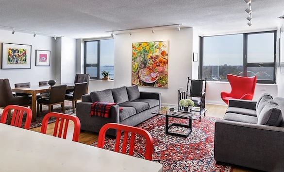 Image of Montgomery Place Senior Living (6)