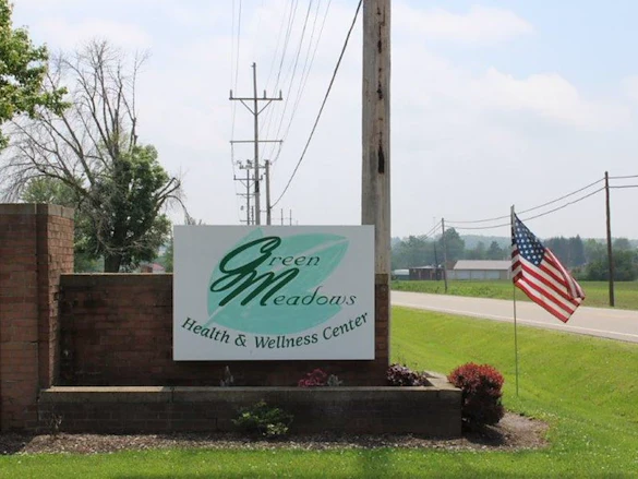 Image of Green Meadows Skilled Nursing And Rehab (2)