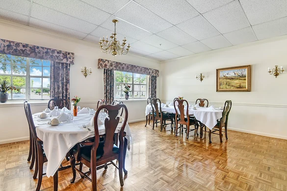 Image of Williamsburg Landing Assisted Living (5)