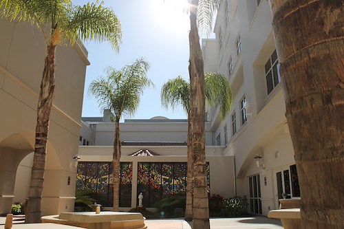 Image of Marian Regional Medical Center D/P Snf (3)