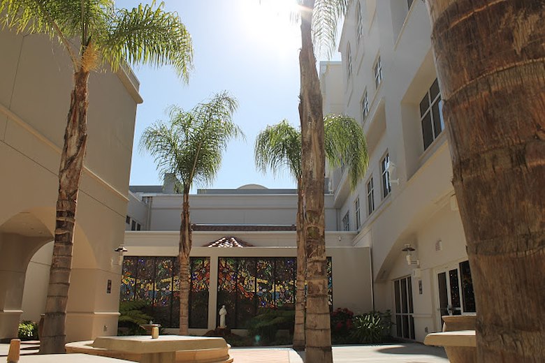 Image of Marian Regional Medical Center D/P Snf (3)