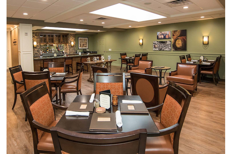 Image of Summit Square Senior Living (2)