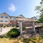 Image of Applewood III Senior Apartments (1)