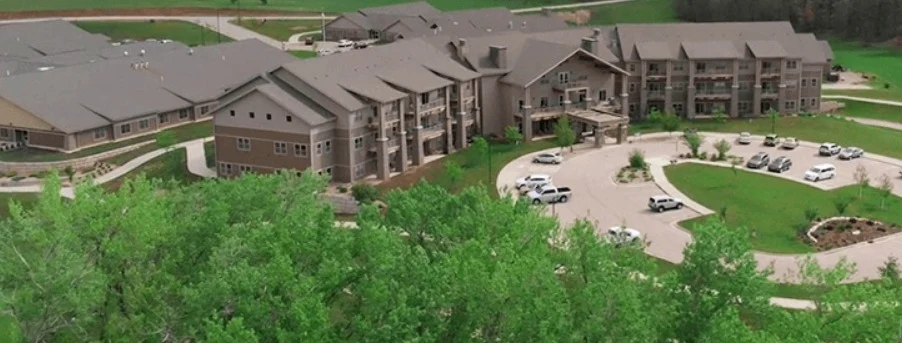 Image of Good Samaritan - St. Martin Village Senior Living (1)