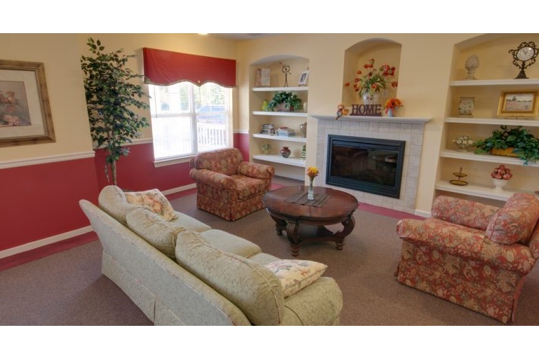 Image of Victoria Park Jaycees Senior Apartments (3)