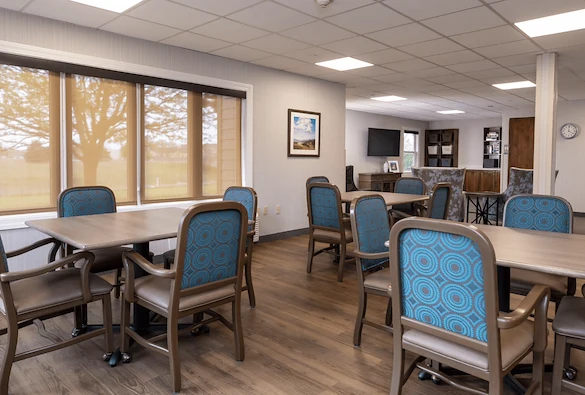 Image of Homestead of Crestview (2)