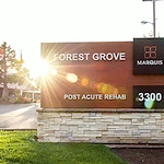 Image of Marquis Forest Grove Post Acute Rehab (1)