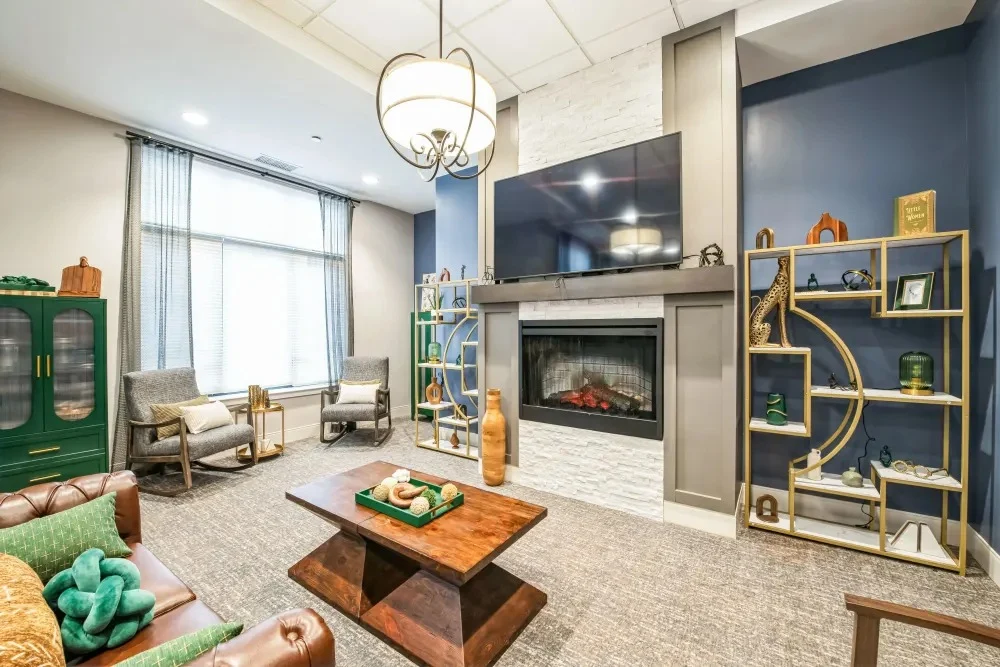 Image of The Barclay at Midlothian (3)