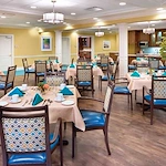 Image of The Bristal at West Babylon (9)