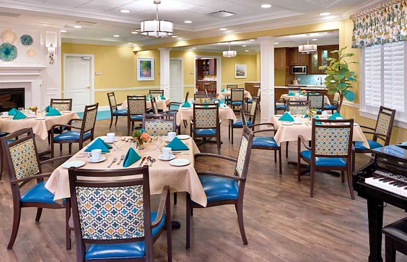 Image of The Bristal at West Babylon (9)