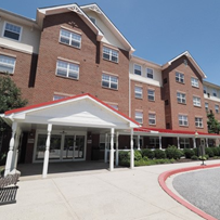 Image of BCI Fairgreen Apartments (1)