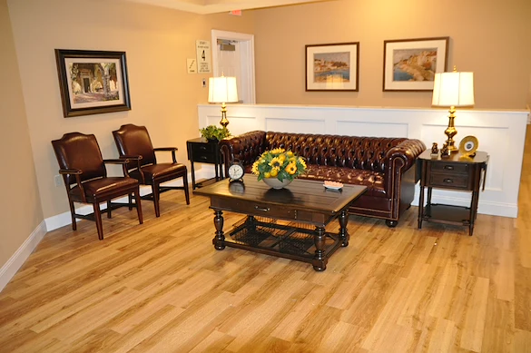 Image of The Arbors at Stoneham (8)