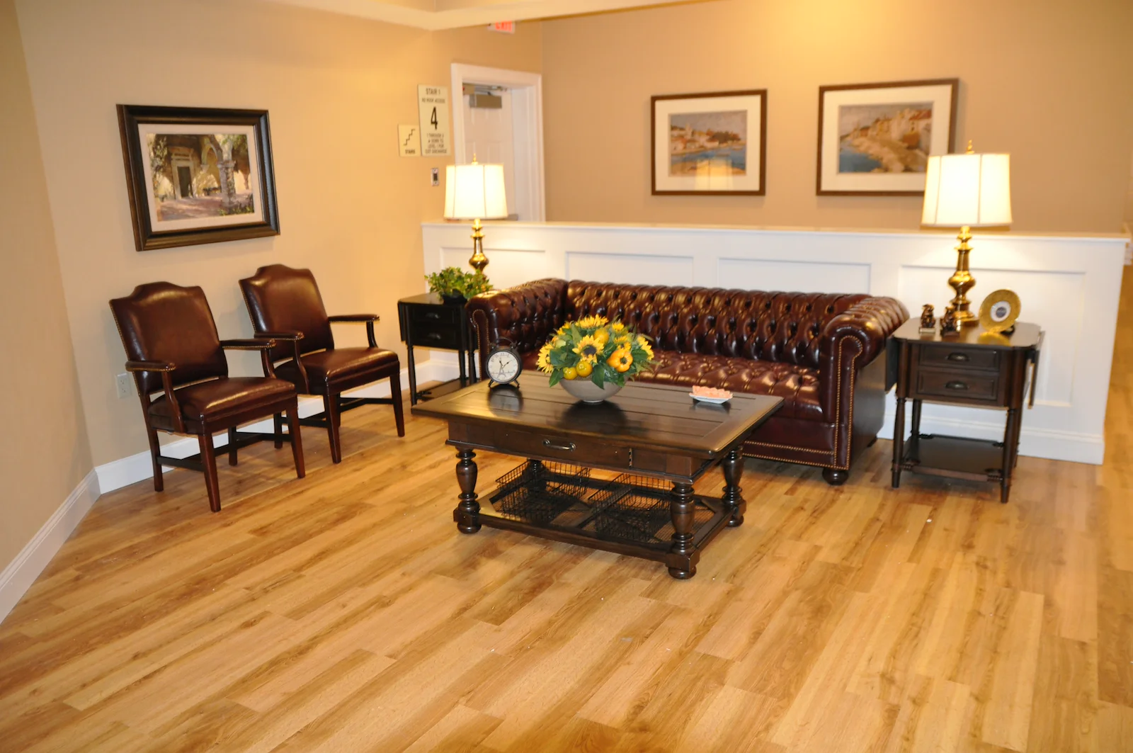 Image of The Arbors at Stoneham (8)