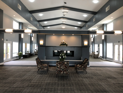 Image of Aerius Health Center (6)