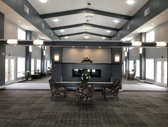 Image of Aerius Health Center (6)