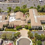 Woodbridge Terrace of Irvine, independent living, assisted living, and memory care in Irvine, CA, community overview