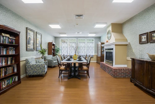 Image of American House Murfreesboro (8)