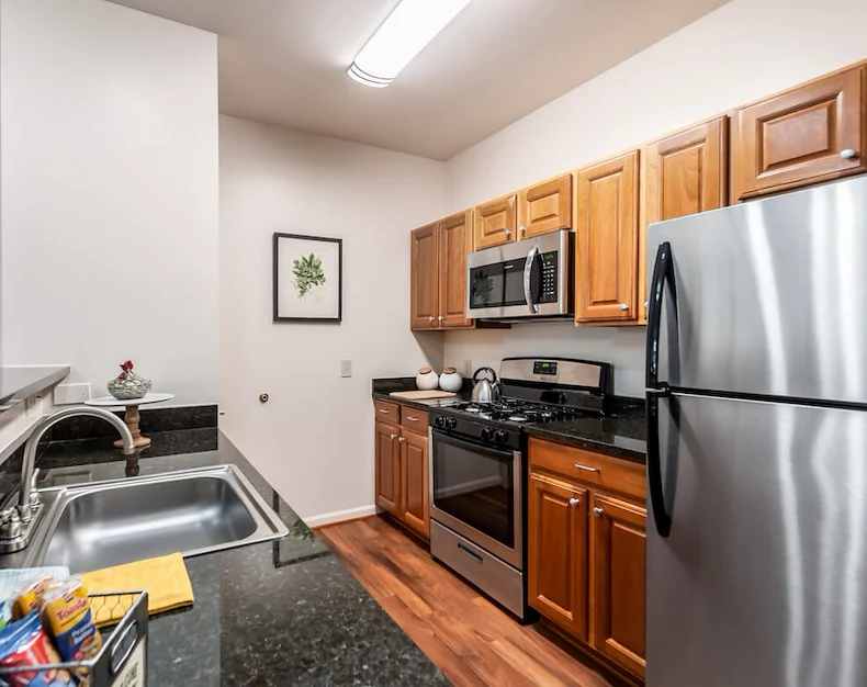 Image of Arbor Terrace of Herndon (8)