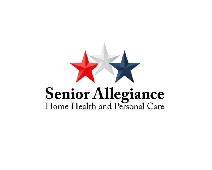 Senior Allegiance's Logo